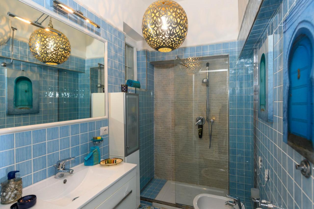 Willa Casa Giulietta Positano Zewnętrze zdjęcie