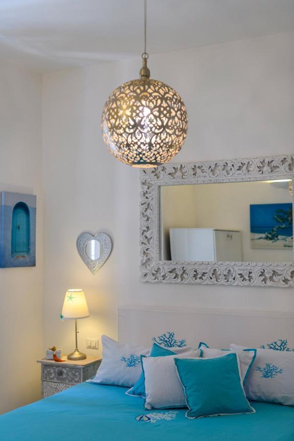 Willa Casa Giulietta Positano Zewnętrze zdjęcie